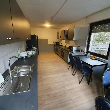 Parkhotel Alex Boardinghouse-2